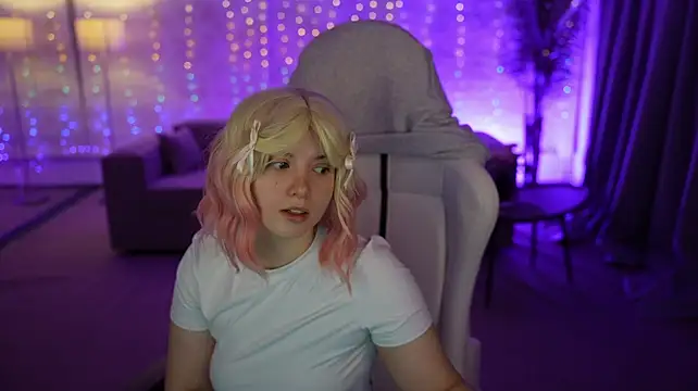 Webkamerová show Tessa_054