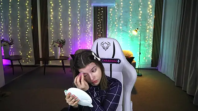 Webkamerová show Tessa_054