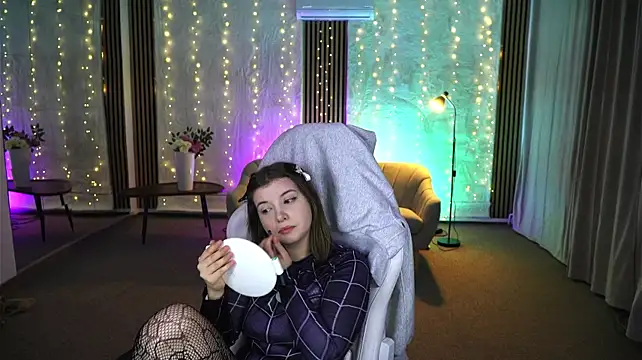 Chat +18 de Tessa_054 ao vivo