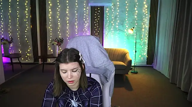 عرض كام Tessa_054