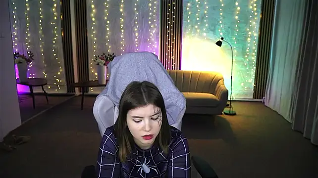 Tessa_054n Webbikameraesitys