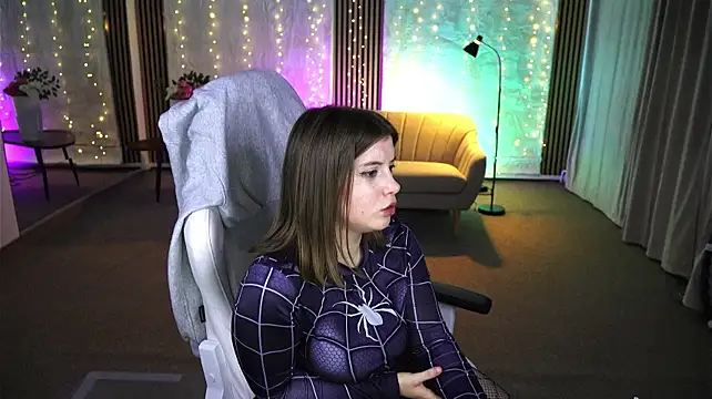 Tessa_054 Chat XXX in diretta