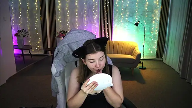 Tessa_054 Webcam-Show