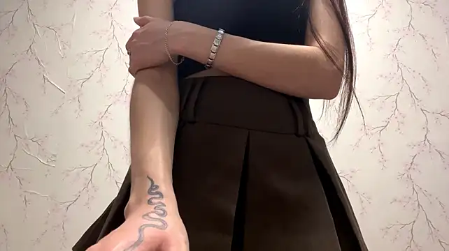 โชว์เว็บแคมของ PolarQuid