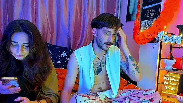 bad_badger 웹캠 쇼