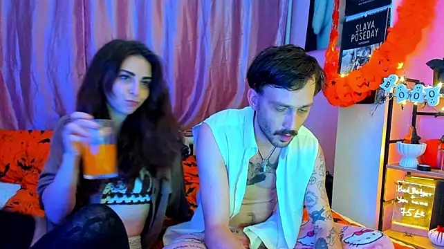 bad_badger ওয়েবক্যাম শো