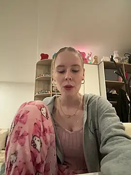 JanaLady 现场XXX聊天