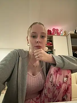 Show Webcam de JanaLady