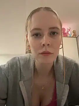 Show de webcam de JanaLady