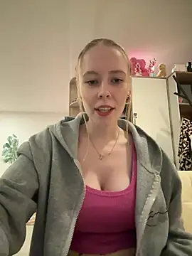 JanaLady Webcamshow