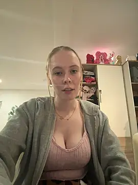 JanaLady Webcam-Show