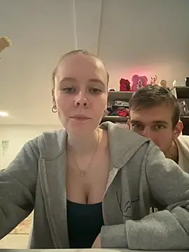 Show Webcam de JanaLady