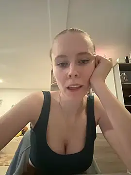 JanaLady webcam show
