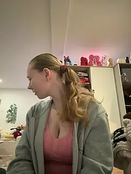 JanaLady Live XXX-chat