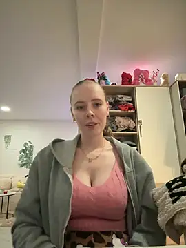 Živý XXX chat JanaLady