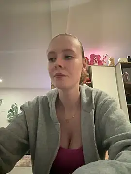 Show de JanaLady na webcam