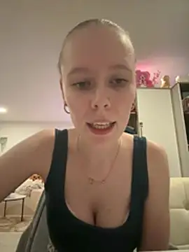 JanaLady's Webcam Show