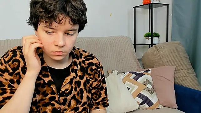Briar_Nomad Chat XXX live