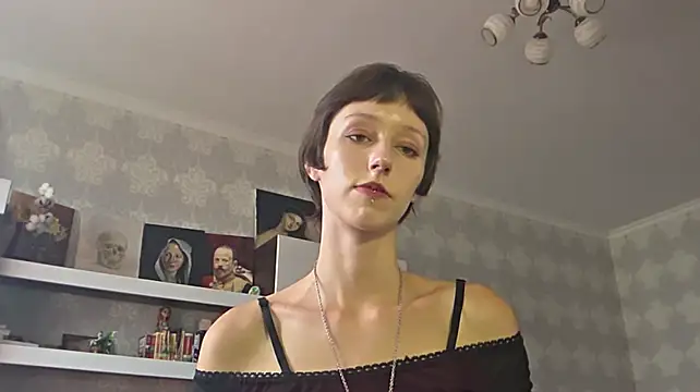 IngridMas Webcamshow