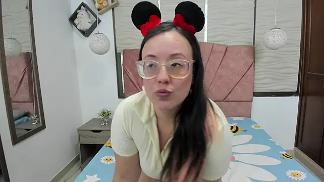 Show de webcam de I_Am_BellyRose