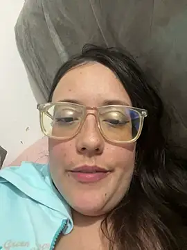 Show de I_Am_BellyRose na webcam