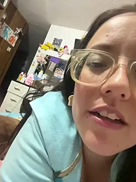 I_Am_BellyRose Show in webcam