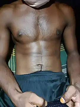 Show de Coupletour1 na webcam