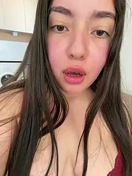 cindy3 Adlı Modelin Web Kamerası Şovu