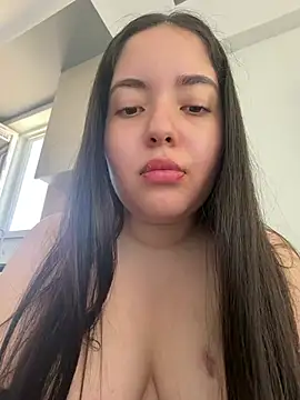 cindy3 Adlı Modelin Web Kamerası Şovu