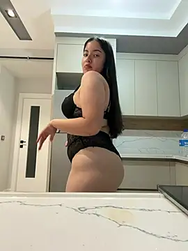cindy3 Adlı Modelin Web Kamerası Şovu