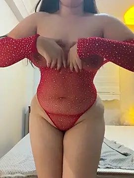 lacindag Adlı Modelin Web Kamerası Şovu