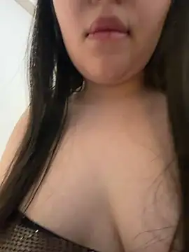 lacindag Show in webcam