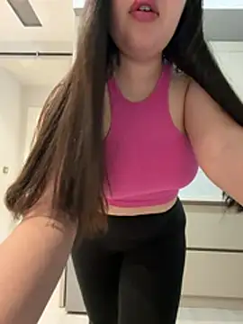 lacindag Live XXX Chat