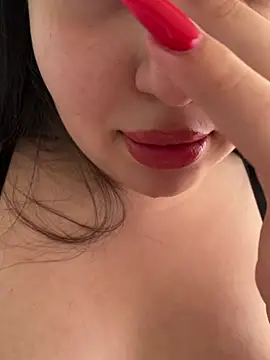 lacindag Adlı Modelin Canlı XXX Sohbeti