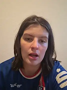 JuliaRoseee Webcam-Show