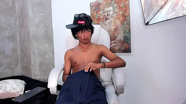 Raymond_steel – webcam-show