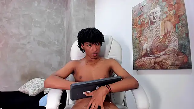 Raymond_steel's Webcam Show