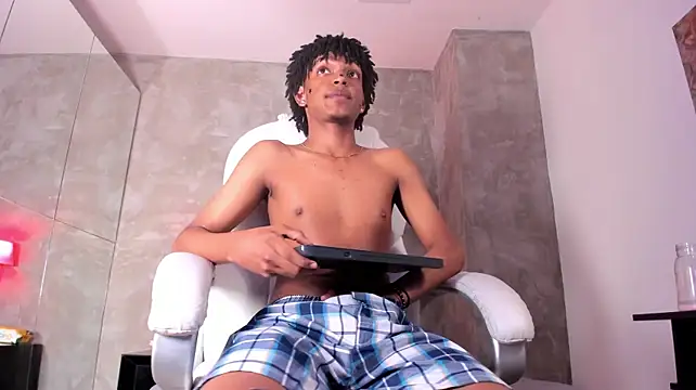 Show webcam de Raymond_steel