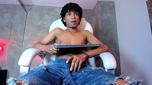 Raymond_steel Webcamshow