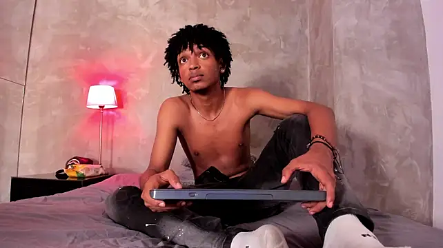 Raymond_steel Webcamshow