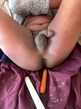 thabzale Webcam-Show