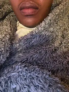 thabzale Webcam-Show
