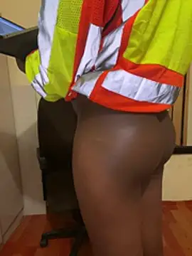 thabzale Webcam Show