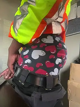 thabzale Webcam-Show
