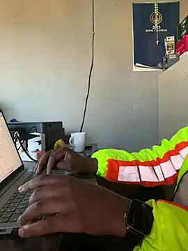 thabzale Webcam Show