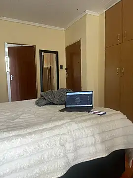 Show de webcam de thabzale