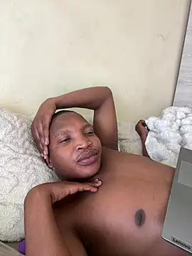 thabzale Show Webcam