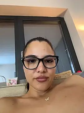 EwaLeee Webcam show