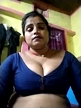 Webkamerová show Ravina_saxy