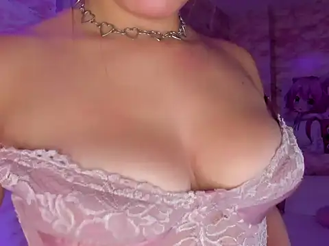 Chat +18 de little_doll4u__ ao vivo
